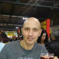 Antonio Ciliberti