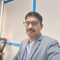 Stanlin Raj D