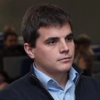 Mauro Giorgiutti