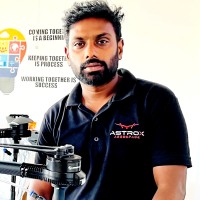 Ramkumar M