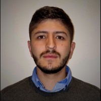 Diego Nicolás Rozo Cuervo