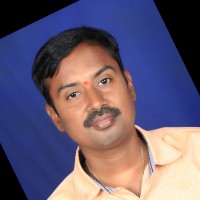 Vinay Kumar N