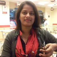 Reshma parvin