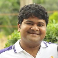 Ranjit Sahoo