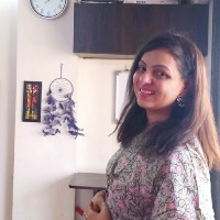 Rashi Parab