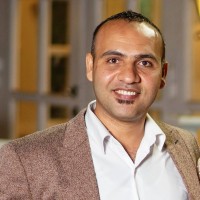Elkotb Zahran