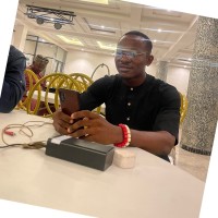 Edward Ogbonnaya