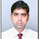 M Vijay Sai Rao