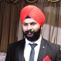Amandeep Singh B.