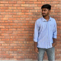 LAKSHMANA RAJ C