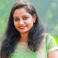 Sowmya Rathish Nair