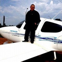 Tiago Ricci (HELITECH AVIATION).