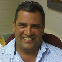 Neil Botes