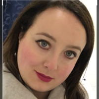 Catherine Kelly
