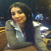 Nisreen Ali