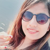 Janki Agravat