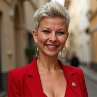 Anna Yasmin Schneele