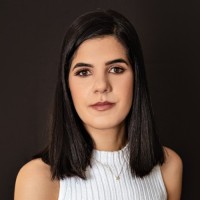 Danielle Magalhães