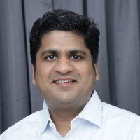 Nikhil Kajrolkar