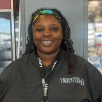 Ralphshanee Carter