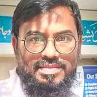 Mohammed Saqib Shaikh