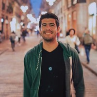 Cristobal Correa
