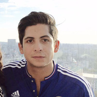 Enrique Vázquez Lazarini