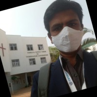 Prashanth Reddy