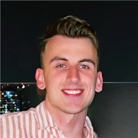 Kyle Murphy, Mba
