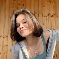 Maria Borshcheva
