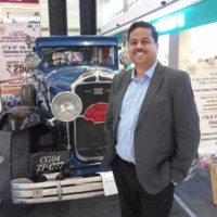 Atul Jain