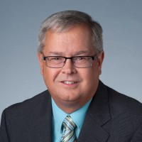 Keith Craddock
