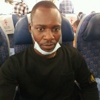 Akorede Badmus