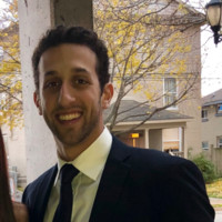 Jesse Goldstein, P.Eng.