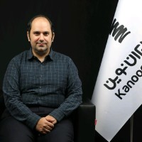 Reza Ganjavi