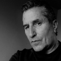 Mick Barron