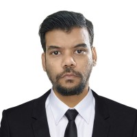 Ankit Arunit Singh