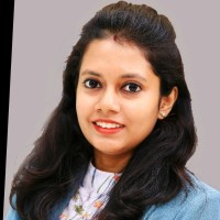 Ananya Mohanty