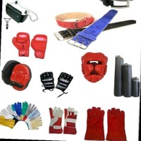 LEATHER Sialkot pakistan