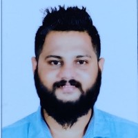 Kaushik Pawar