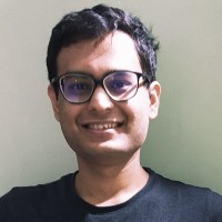 Harshvardhan Pande