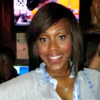 Mica S. Mc Ghee-Bey, MBA,PMP