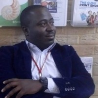Olatunji Agboola