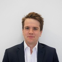 Gareth Elliott
