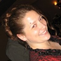 Audrey Ungar
