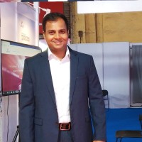 KIRAN KAMBLE, PMP, CTS