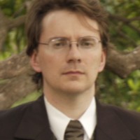 Rob Jenkins