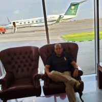 Mirza Khurrum Baig
