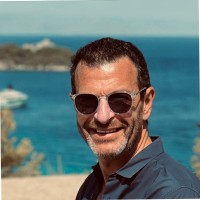 Cohen Stephane