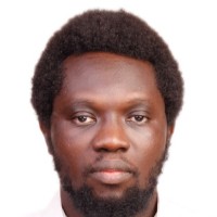 Jubril Olaniyi Adisa